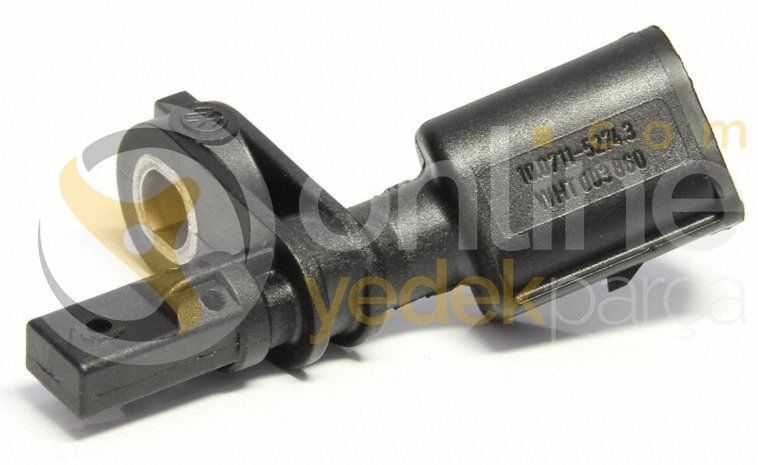 Skoda Roomster Ön Abs Sensörü Sağ