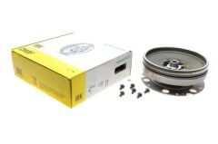 Audi A4 2011 Sonrası 2.0 TDI Multitronik Volant Luk Marka