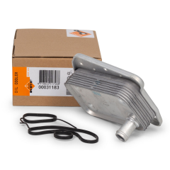 Mercedes M611-646 Spr-Vito Yağ Radyatörü A6461880301