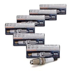 Bmw E34 Kasa 520i Ateşleme Bujisi Takım