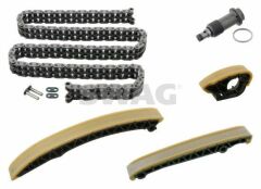 Volkswagen Zincir Seti 98-C-Seri W202-W203-W204 E-Seri W211-Vf211-S210-S211