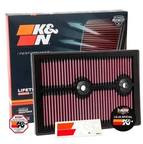 Volkswagen Tiguan 2016 Model Sonrası 1 4 TSI Hava Filtresi