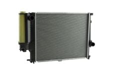 Bmw E34 Kasa 520i Manuel Klimalı Su Radyatörü