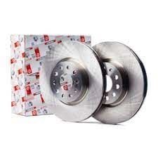 Aud6 A6 2011 Model Sonrası Arka Fren Disk Takımı