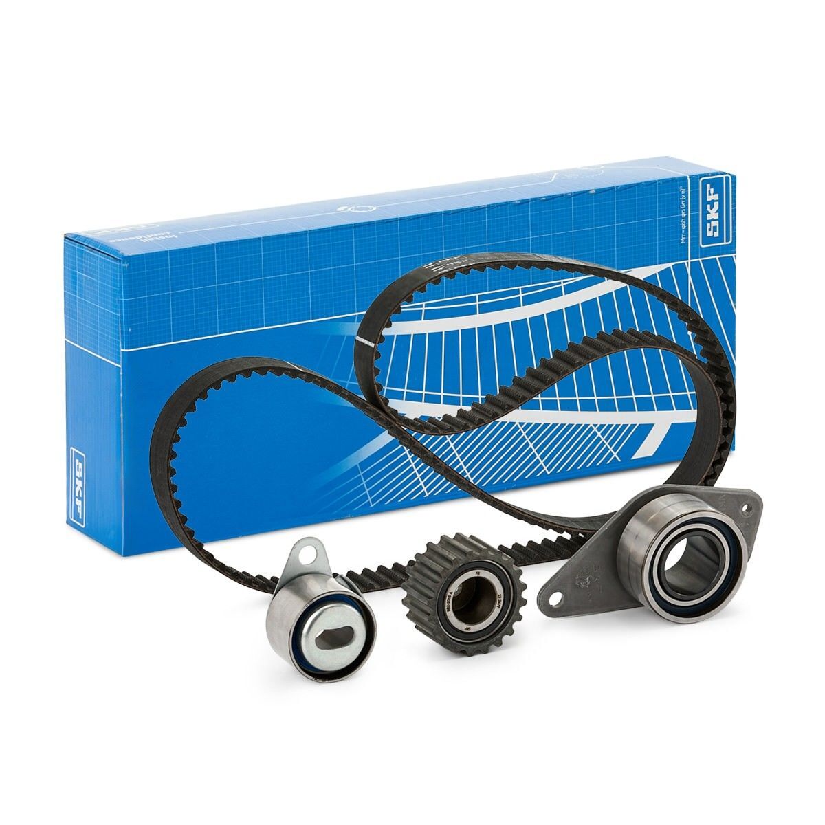 Volvo S60 V60 S80 V70 V40 S90 V90 XC40 XC60 XC70 XC90 Triger Seti T3 T4 T5 31359937