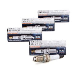 Bmw E30 Kasa 316i Ateşleme Bujisi Takım