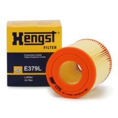 Mercedes W168 Kasa A160 Benzinli Hava Filtresi