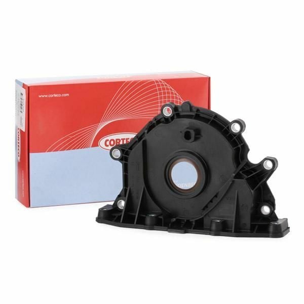 Volkswagen Grubu 2013 Sonrası 1 6 TDI Motor Flanşlı Ön Krank Keçesi