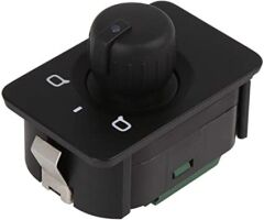 Audi A3 1997-2000 Arası Ayna Ayar Düğmesi