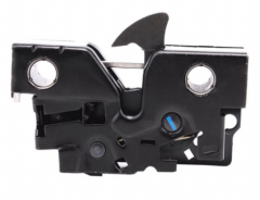 Volkswagen Touran 2016 Sonrası Kaput Kilidi Alt Kablosuz