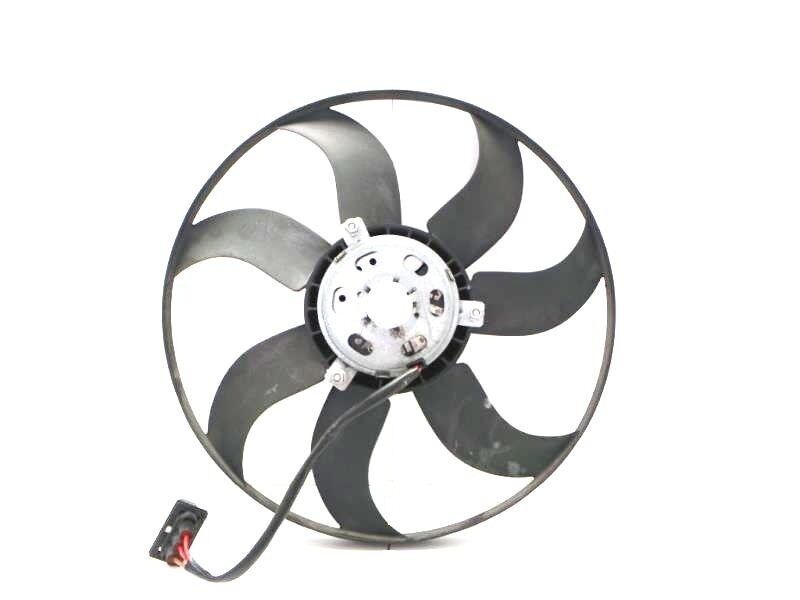 Seat İbiza 2002-2009 Model Arası 1 2 Motor Fan Motoru