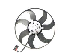 Seat İbiza 2002-2009 Model Arası 1 2 Motor Fan Motoru