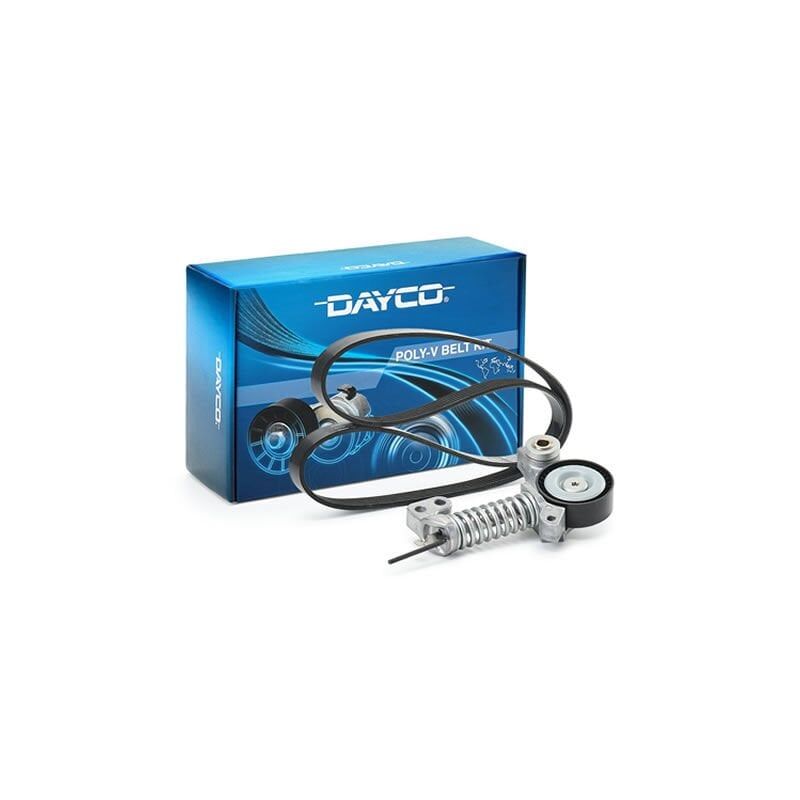 Volvo S60 V60 V Kayışı Gergi Seti T3 2015 - 2018 31339830