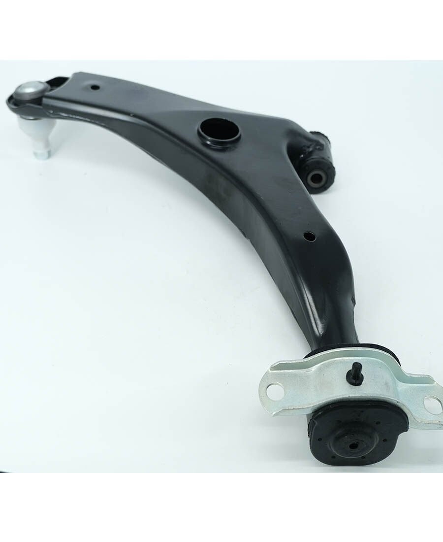 Volvo S40 Sağ Salıncak Alt Tabla 2001-2004 30887654