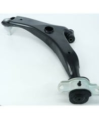 Volvo S40 Sağ Salıncak Alt Tabla 2001-2004 30887654