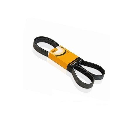 Volvo S60 V60 S80 V70 XC70 XC60 V Kayışı Kanallı D3/D4/D5 31330870