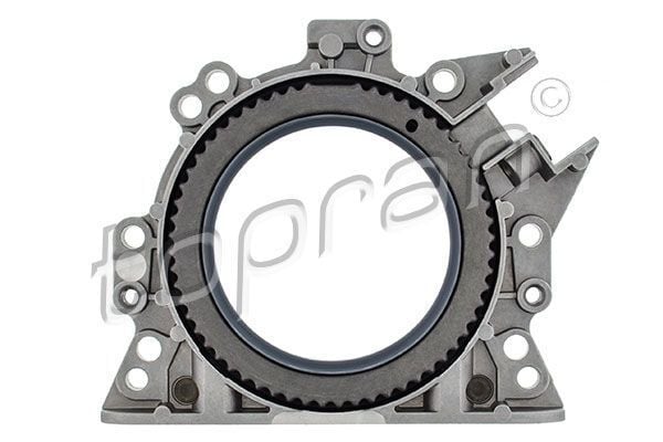 Volkswagen Krank Arka Flanslı Keçe Polo 05- Seat Ibiza 06-15 Skoda Fabia 05-15