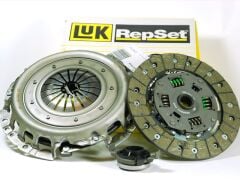 Volkswagen Passat 1996-2001 1 9 TDI Debriyaj Seti