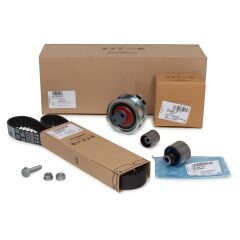 Volkswagen Tiguan 2016 Model Sonrası 1 6 TDI Triger Kayış Seti Orijinal