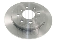 ARKA FREN DİSKİ DOLU TİP HONDA CITY 1.4L L13Z1 GM1 Kasa 08-> / JAZZ 1.4L L13Z GE6 GG kasa 09-1 4 239 çap x 4 bijon - Adet disk fiyatıdır