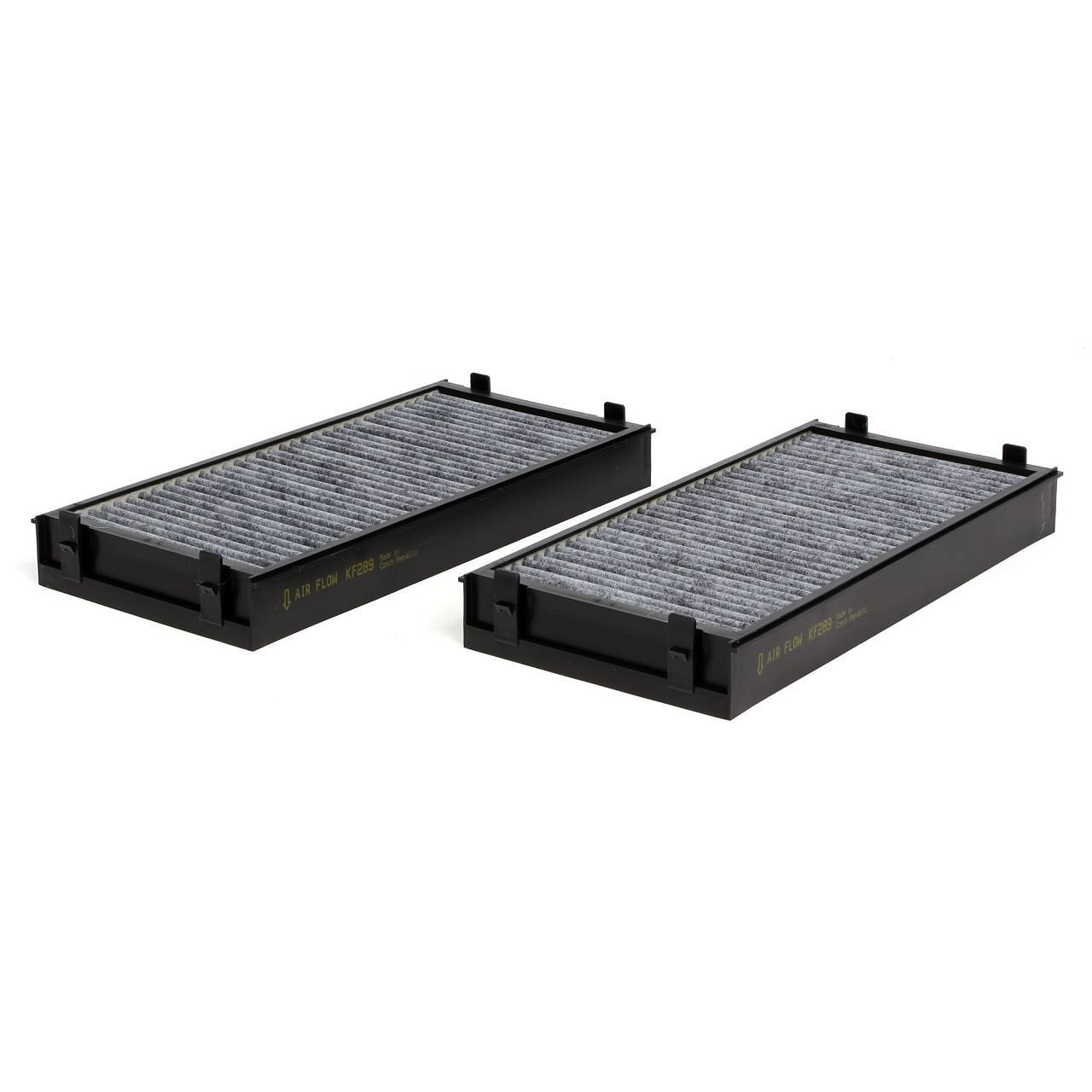 Bmw X5 E70 Kasa 3.0dx Polen Filtresi