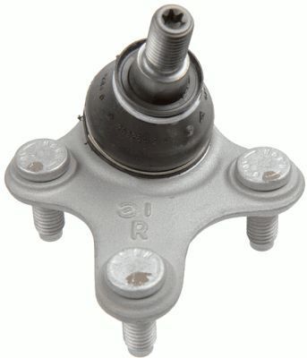 Volkswagen T-Roc 2018 Sonrası Alt Rotil Sağ