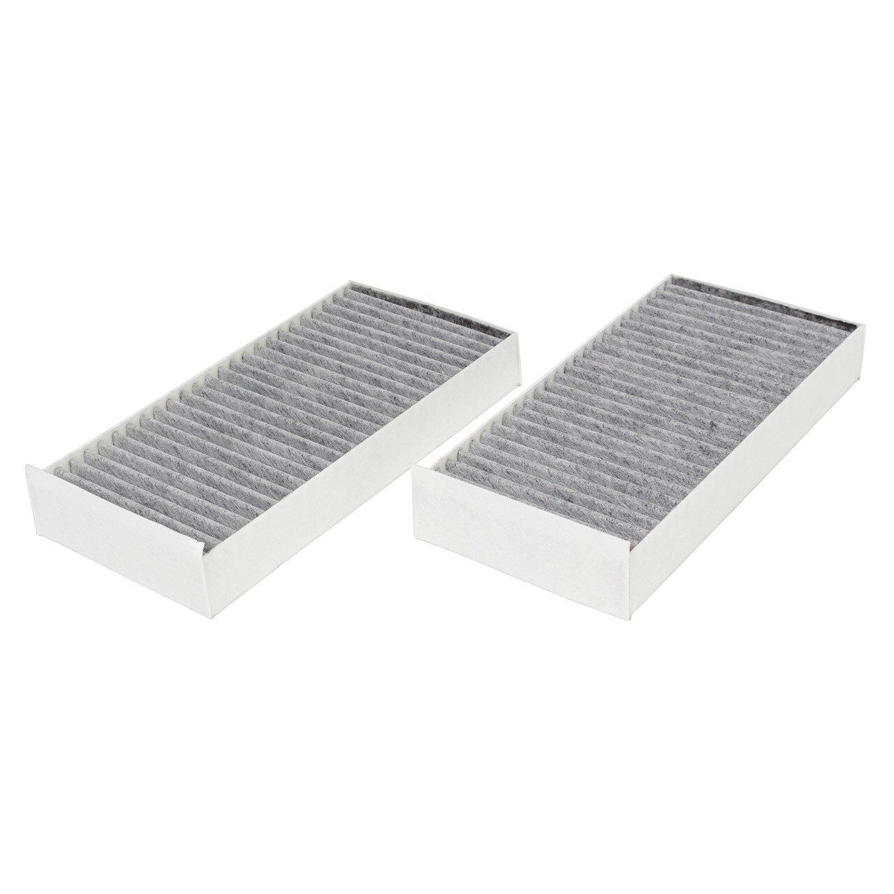 Bmw F45 Active Tourer 216d Karbonlu Polen Filtresi Çiftli