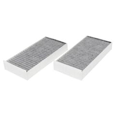 Bmw F45 Active Tourer 216d Karbonlu Polen Filtresi Çiftli