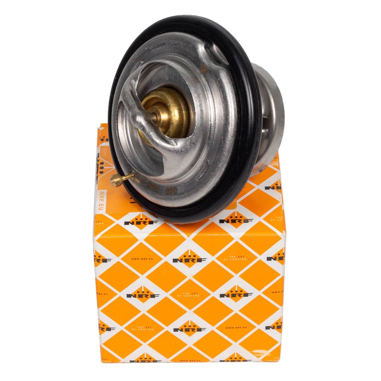 Mercedes M601-602-603 W124-201 Termostat 80C A6022000015