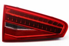 Audi A4 2013-2015 Model Arası Sol Arka Stop İç Taraf