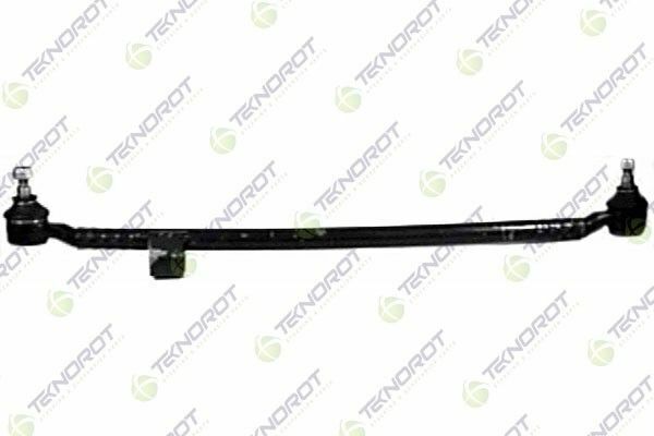 Mercedes Kısa Rot Orta W124 86-92 S124 86-93 C124 87-93