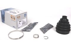 Skoda Scala 2019 Model Sonrası Dış Aks Körüğü