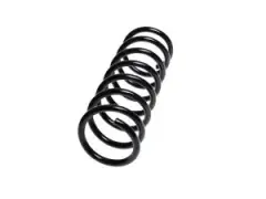 Volvo S40 V40 Arka Helezon Yayı Takım 1998 - 2004 30618113