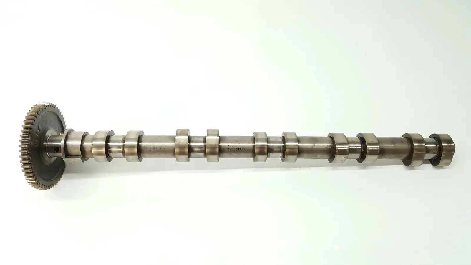 Volvo S60 S80 Eksantrik Mili Egzoz Tarafı D5 Tek Turbo 30750759