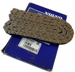 Volvo S60 V60 V70 S80 XC60 Eksantrik Zinciri Seti 31316315