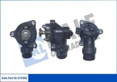 Termostat 105°C 05-1-Seri (E87) 3-Seri (E46-E90) 5-Seri (E60)