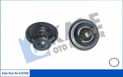 Termostat 87°C T.Porter.T4-Aı.100-A6