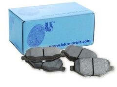 Bmw X1 F48 Kasa 16d Arka Fren Balata Bakımı