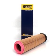 Mercedes W211 E200 CDİ 2002-2005 Hava Filtresi