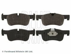 Fren Balatası F-20 / 21 / 22 / 23 / 87 Ön