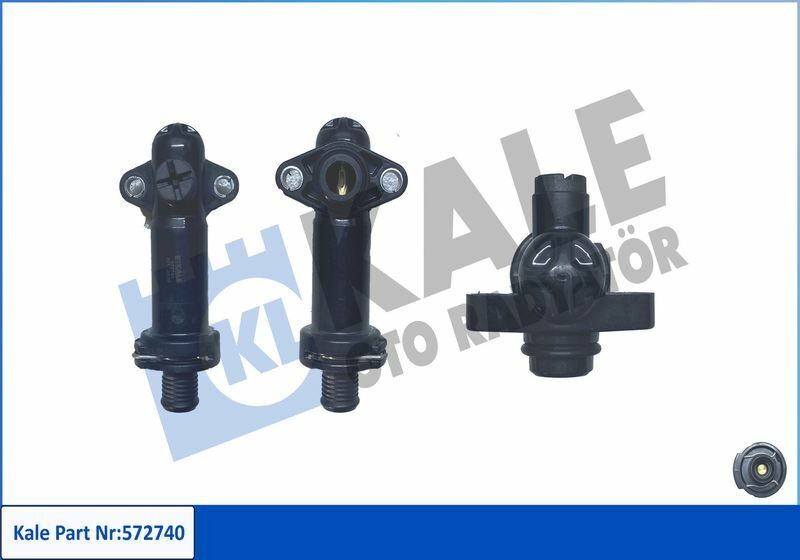 Termostat 70°C 04-1-Seri (E81-E87) 3-Seri (E46-E90) 5-Seri (E60-E61)