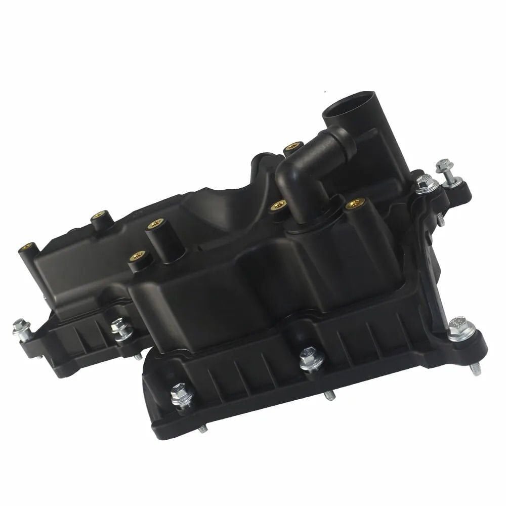 Volvo S60 V60 S80 V40 V70 Külbütör Kapağı 31370433