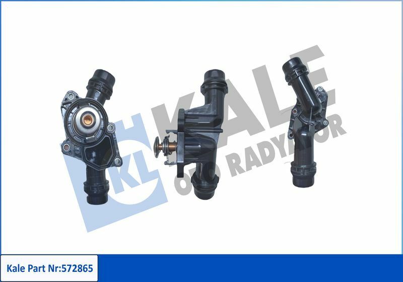 Termostat 85°C BMW M47 E46 E39