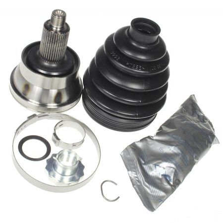 Seat Cordoba 2003-2009 Model Arası 1 4 Benzinli Motor Dış Aks Kafası