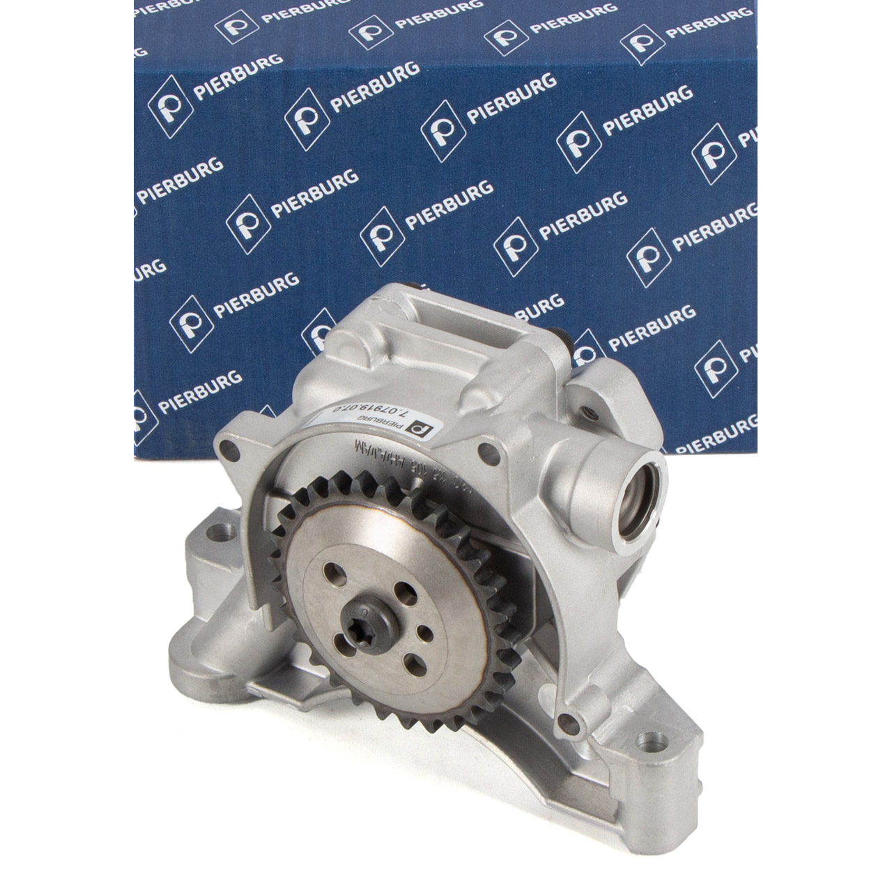 Seat İbiza 2010-2017 Model Arası 1 4 TSI Motor Yağ Pompası