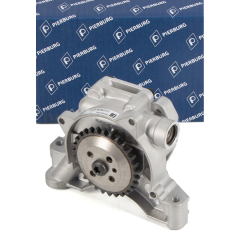 Seat İbiza 2010-2017 Model Arası 1 4 TSI Motor Yağ Pompası