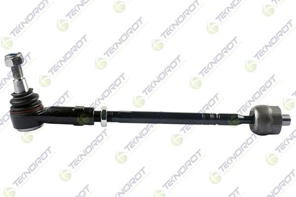 Volkswagen Rot Başı + Rotmili Sol Touareg 02-Porsche Cayenne 02-Audi Q7 05 -