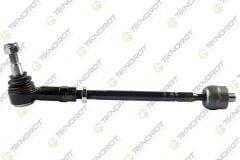 Volkswagen Rot Başı + Rotmili Sol Touareg 02-Porsche Cayenne 02-Audi Q7 05 -