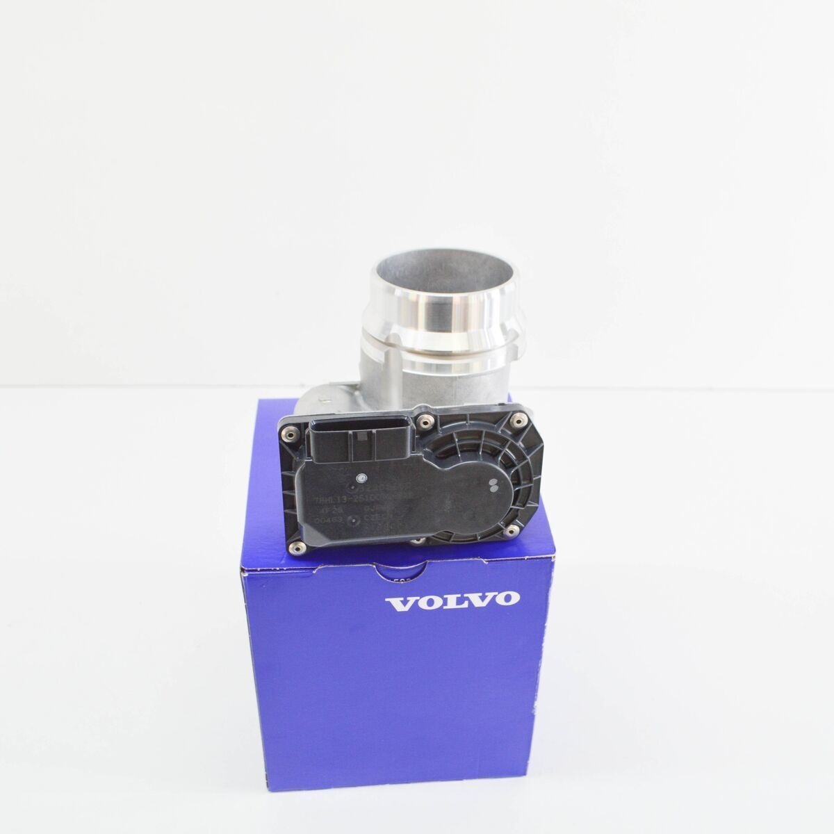 Volvo S60 S80 S90 V90 V40 V60 XC40 XC60 XC90 Gaz Kelebeği 31293930