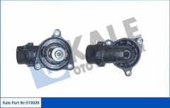 Termostat 95°C 05-1-Seri (E81-E87) 3-Seri (E90) <01 3-Seri (E46)